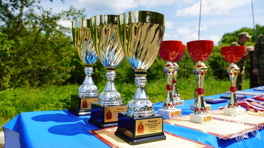 ВО ВЛАДИМИРСКОЙ ОБЛАСТИ ЗАВЕРШИЛСЯ ЧЕМПИОНАТ ЦЕНТРАЛЬНОГО ОКРУГА РОСГВАРДИИ ПО СЛУЖЕБНОМУ БИАТЛОНУ