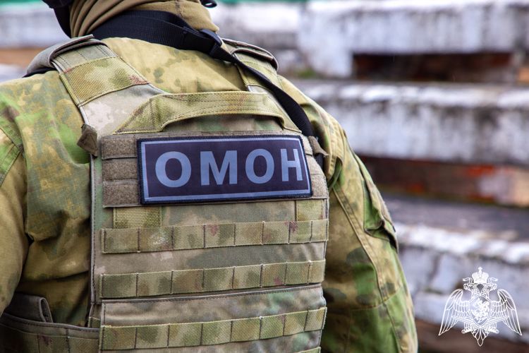 ПРИ СОДЕЙСТВИИ ОМОН РОСГВАРДИИ ПРОШЛИ РЕЙДЫ ПО ВЫЯВЛЕНИЮ ФАКТОВ НЕЗАКОННОЙ МИГРАЦИИ ВО ВЛАДИМИРСКОЙ ОБЛАСТИ