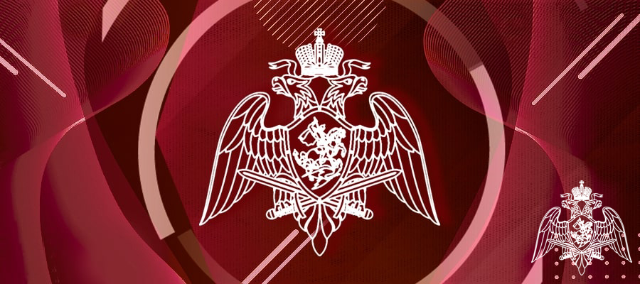 Директор росгвардии генерал армии Виктор Золотов принял участие в траурной церемонии прощания с генерал-лейтенантом Валерием Новожиловым