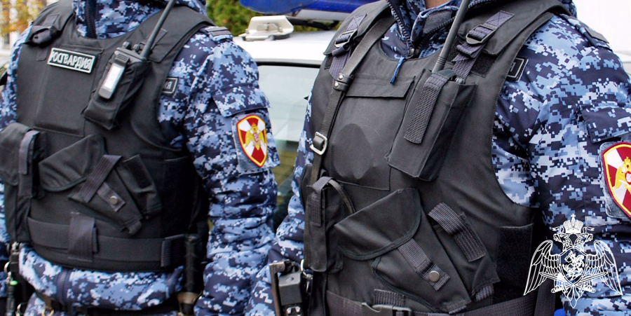 Во Владимирской области росгвардейцы нашли пропавшего 10-летнего мальчика