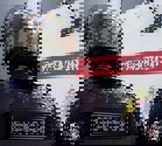 При содействии ОМОН «Невский» выявлены факты незаконной миграции во Владимирской области