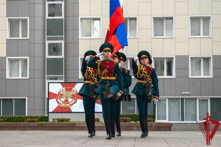 В Москве стартовал финал Всероссийского конкурса «Лучший по профессии» среди сотрудников вневедомственной охраны