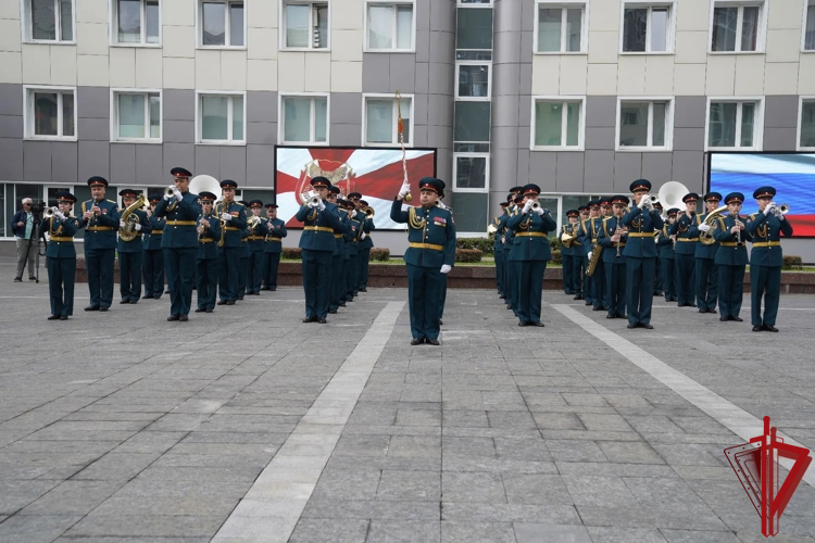 В Москве стартовал финал Всероссийского конкурса «Лучший по профессии» среди сотрудников вневедомственной охраны