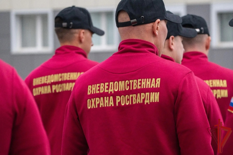 В Москве стартовал финал Всероссийского конкурса «Лучший по профессии» среди сотрудников вневедомственной охраны