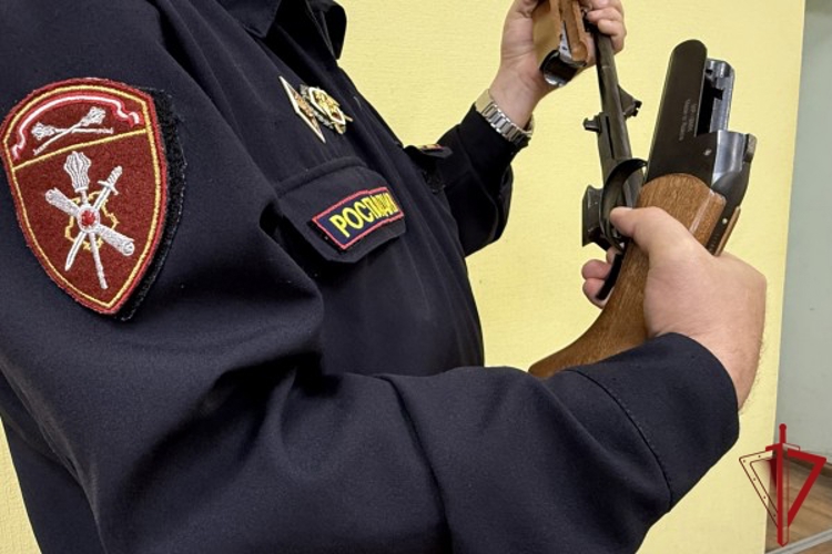 Росгвардия во Владимирской области обеспечила комплекс мер безопасности в преддверии нового учебного года