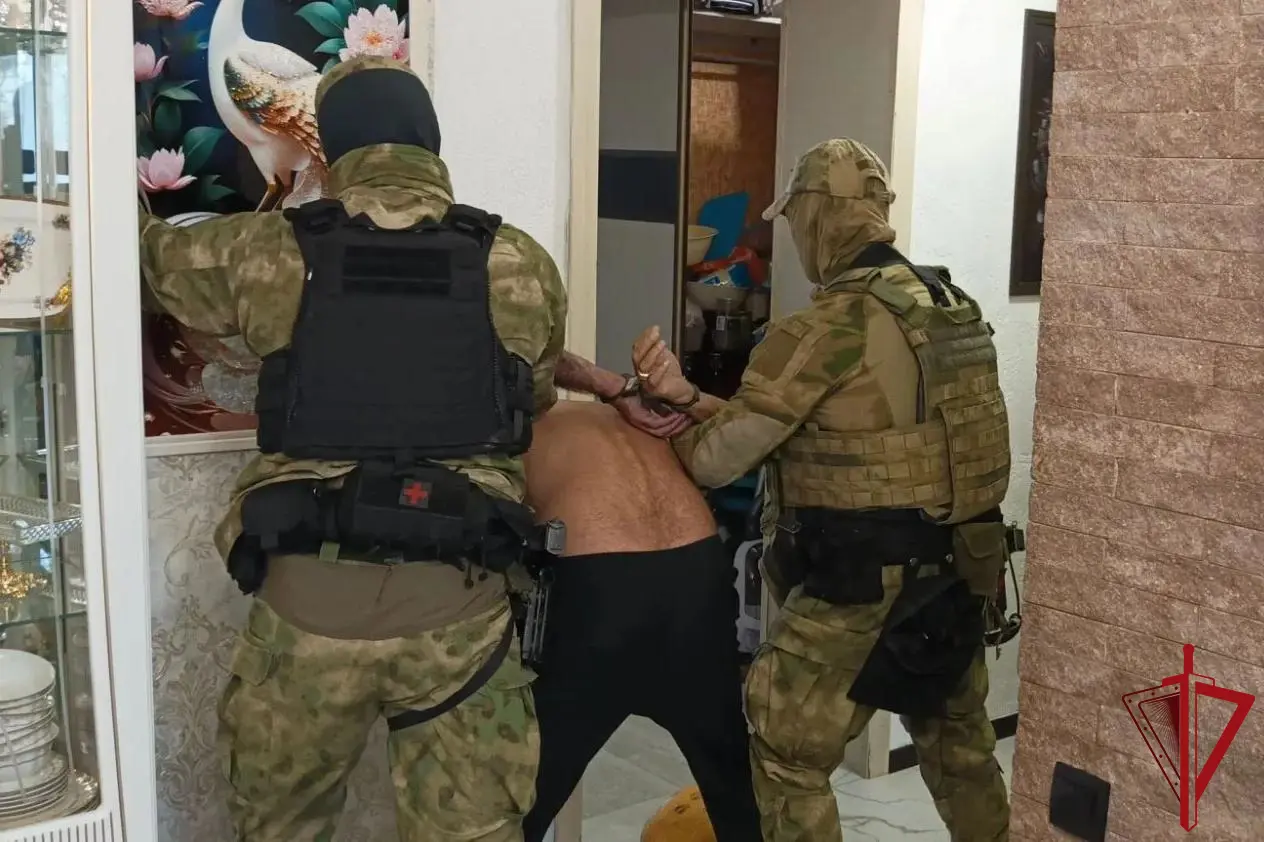 Во Владимирской области при содействии спецназа Росгвардии пресечена незаконная легализация иностранцев
