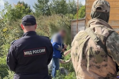 Во Владимирской области при силовой поддержке ОМОН «Невский» прошел масштабный рейд в местах компактного проживания лиц цыганской народности