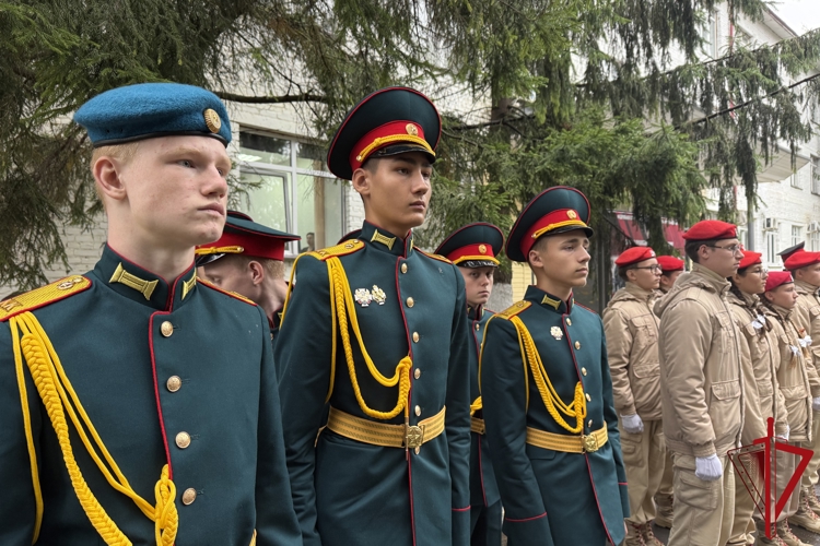 В региональном Управлении Росгвардии прошло открытое первенство Владимирской области по тактическому многоборью «Ратибор - 2026»