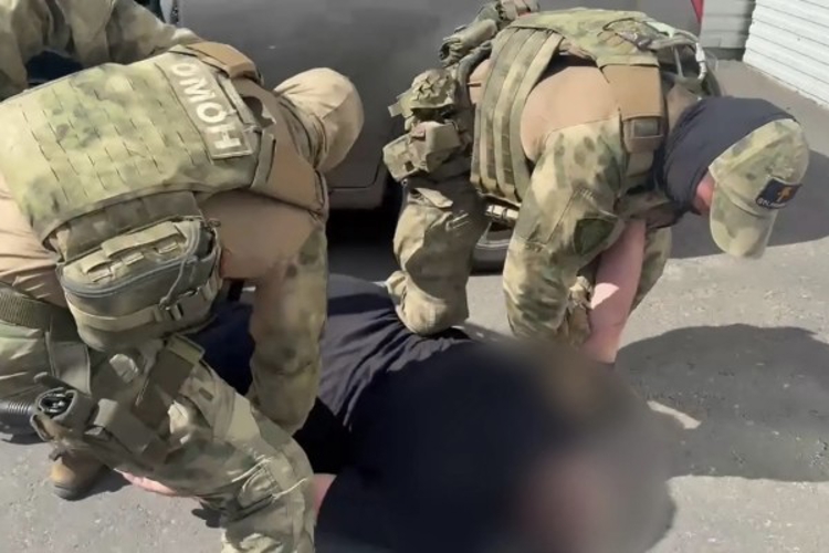 При содействии спецназа Росгвардии пресечена деятельность нелегального игрового клуба во Владимирской области