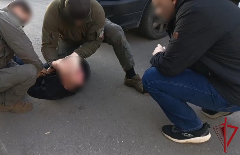 Во Владимирской области при силовой поддержке спецназа Росгвардии пресечен канал незаконной миграции